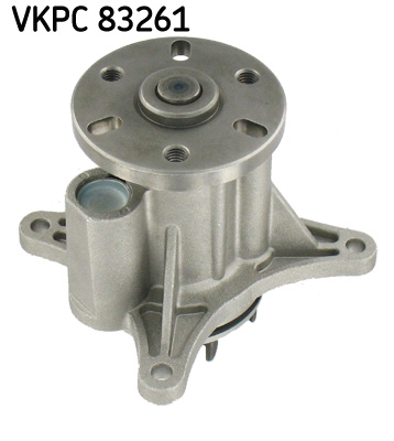 SKF VKPC 83261 Pompa acqua